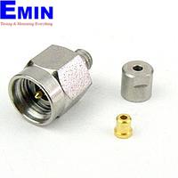 Conector Fairview SMC292-0471 (Male, Cable  047SR ,2,92 mm)