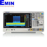 SIGLENT SSA3075X-R Real-time Spectrum Analyzer (9kHz~7.5GHz)