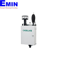 Air Particle Counter