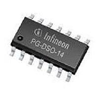 Infineon BTS5030-2EKA High Side PROFET +12V Smart Hi Side Pwr SW Dual