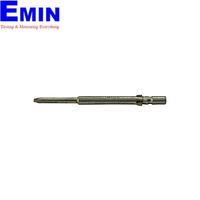 Mountz H4-2.5x60 Slotted Step Bit (set 5 pcs)