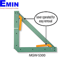 Niigata Seiki MGW-S300 Magnet Welding Clamp Holder
