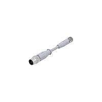 Amphenol CONEC 43-11446 Sensor Cables / Actuator Cables SAL-12-RS3-8-