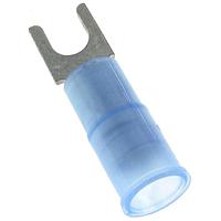 Molex 19137-0020 Spade BLOCK SPADE AVIKRIMP