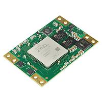 Trenz Electronic TE0745-03-93E31-A System-On-Modules - SOM SoM with AMD Zynq 7045-3E, 1 GByte DDR3L, 5.2 x 7.6 cm