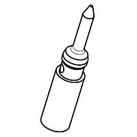 Harwin G125-MC15005L4-0100F Discrete Wire Cable Assemblies