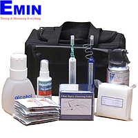 Fibretool KC-200S Fiber Optic Cleaning Kit
