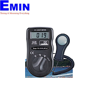 CEM UV-1302 UV Light Meter (40~400.000 Lux)