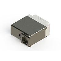 EDAC 516-038-540-366 Connectors Rack & Panel Connector