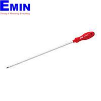 KTC PDDZ-2 Plastic Grip Long Screwdriver (288mm x 383mm)