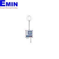 Senseca HD2001.2 Relative humidity, temperature, barometric pressure and air speed active indicator (-20 ~ +80 °C, 0 ~ 100% R.H, 110kPa, 0~5m/s)