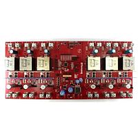Intersil ISL78226EVKIT1Z Switching Controller ISL78226 EVALUATION KIT  -   64P, TQFP-EP - RoHS Compliant