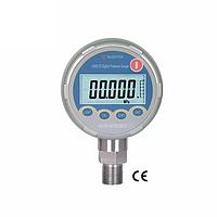HUAXIN HX601-20 Digital Pressure Gauge (-15~15 psi, -1~1 bar)