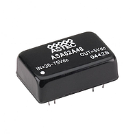 Artesyn ASA02A48-LS 10 Watt Isolated DC-DC Converter (5V; 2A; 10W)