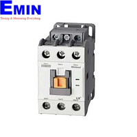 LS MC-50A LS MC-50a Contactor 3P, 50A, 2NO + 2NC