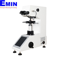 EBP DVK-1AT Advanced Double Indenter Digital Micro Vickers-Knoop Hardness Tester (10g-1000g; 8HV-2900HV)