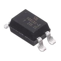 Vishay General Semiconductor VO618A-2X009T Transistor Output Optocouplers SMD-4 OPTOCPL 63-125% CTR,VDE