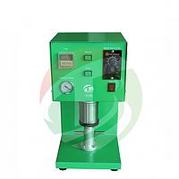 TOB TOB-ZKJB-150 Small Lab Vacuum Mixer Machine With 150ml Mixer Jar (0 ~ 320 RPM)