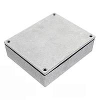 Deltron 480-C120 Boxes M - IP67/IP68  D/C BOX UNPAINTED