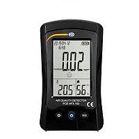 PCE HFX 100 Air Quality Meter for Formaldehyde / Temperature / Humidity (HCHO 0~2 mg/m³; -10~50°C, 0~99% r.H))