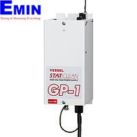 Vessel GP-1 High Voltage Power Supply