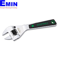 TOPTUL AMAR3125 Ratcheting Adjustable Wrench