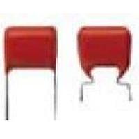 Vishay BC Components BFC236722393 General Film Capacitors .039uF 5% 100volts