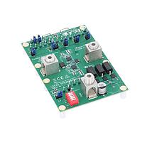 Texas Instruments TPS25984BEVM Power Management Specialized TPS25984B evaluation module