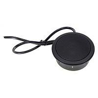 VISATON 4480 Speakers 8cm (3.3") full-range high efficiency speaker 10-20W 140-19000Hz black