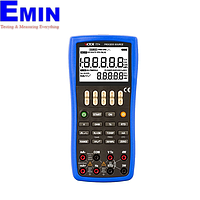 VICTOR 11+ Portable Temperature Calibrators (-10～1100mVDC, -1～11VDC, 0～22mADC)