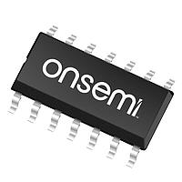 onsemi FUSB3307D6MX Power Delivery SECONDARY SIDE USB PD AND TYPE-C CONTROLLER