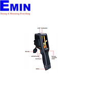 INSIZE 9130-H360 Infrared Thermal Camera