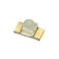 Broadcom HSME-C380 Multi-Color LEDs Chip,Top Mt,AlInGaP Grn