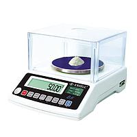 Excell BH3-1200G High Precision Weighing Balance (1200g, 0.02g)