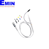 KEYSIGHT 10074D Passive Probe (10:1, 150 MHz, 1.5 m)