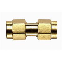 Pomona Electronics 72974 RF Adapters - In Series SMA JACK TO REVERSE SMA PLUG