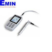 Ultrasonic hardness tester