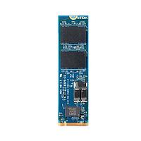 TDK SNP1A160GKMEWAA0ESA0 PCIe SSDs Industrial SSD, M.2 module,160GB, 3D NAND (SLC mode, pSLC) 22mm x 80mm, 3.3V