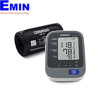 OMRON HEM-7320 Automatic Blood Pressure Monitor (0-299mmHg;40-180beats/min)