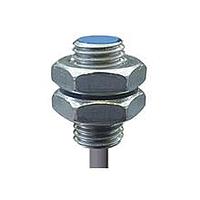 Contrinex 120253-0421 Proximity Sensors M8 Hsg 2mm OD PNP NC 2m 3W