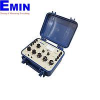 Huazheng QJ-57E DC Resistance Bridge