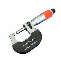 METROLOGY OM-9021H Outside Micrometer
