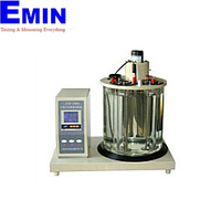 Density meter