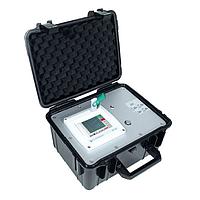 Cs-instruments DS 400 mobile Affordable, mobile chart recorder