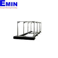 YuYang YY1121 Toys Impact Test Equipment Dynamic Strength Testing Equipment For Wheeled Ride On (2±0.2m/s; 50x50mm)