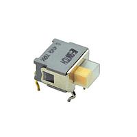 E-Switch 500RDP1S1M2RE Slide Switch Slide Switch DPDT 0.4VA PCB