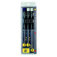 Vessel 9903(E) MICRO S/D 3PC.SET