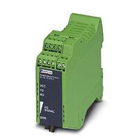 PHOENIX CONTACT 2708342 Converters PSI-MOS-RS422/FO660E