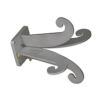 Schwarzbeck CTIA 0710 Dual polarised horn antennas (0.7…10 GHz)