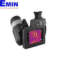 Ulirvision T100 Thermal Imaging Camera (1024 × 768; 17μm; 0,48mrad; -20°C ~ 600°C)